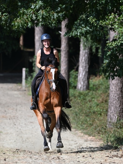 Hippotherapie -PAARDenKRACHT Katrien Hippotherapie -PAARDenKRACHT Katrien